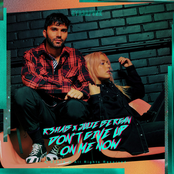 Don’t Give Up On Me Now - Single