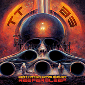 Destination Ceres Station:  Reefersleep