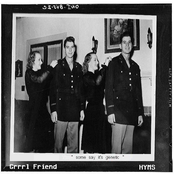 Some Say It's Genetic