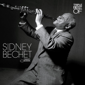 the complete blue note recordings of sidney bechet