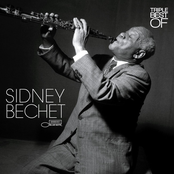 Saturday Night Blues by Sidney Bechet