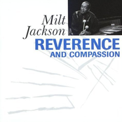 Newest Blues by Milt Jackson