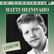 20 Suosikkia / Lännen tie