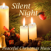 Silent Night Peaceful Christmas Music - Peaceful Christmas Music