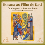Hosana ao Filho de Davi - Cantos para a Semana Santa
