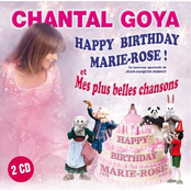 Happy Birthday Marie-Rose  Mes plus belles chansons