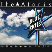 The Ataris: Blue Skies, Broken Hearts...Next 12 Exits