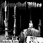 Unholy Live Ritual