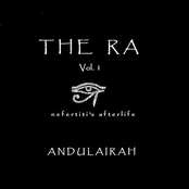 The Ra, Vol. 1