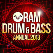 ram drum & bass annual 2013