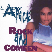 Rock & Comeen