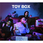 TOY BOX [SUMMIT/SMMT-26]