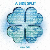 A SIDE SPLIT Vol.3 ～snow field～