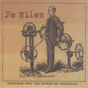 Smoothing Away The Horror Of Indigestion