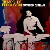 Tiempo De Percusión