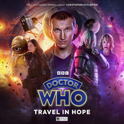 Doctor Who - The Ninth Doctor Adventures - Travel in Hope