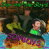 SOYBOYS