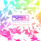 Keep On Going