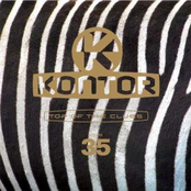 KONTOR - Top of the Clubs Vol. 35