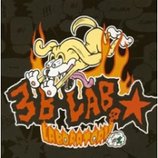 Lucky by 3b Lab.☆