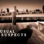 unusual suspects