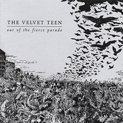 Four Story Tantrum by The Velvet Teen