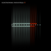 CD Elektronska industrija II [Dark Scene Records, 2008]
