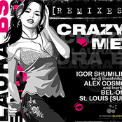 Laura BS - Crazy Me [remixes]