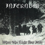 When the Light Has Died