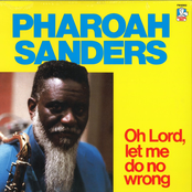 Next Time You See Me by Pharoah Sanders