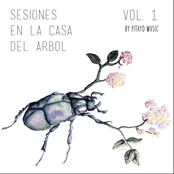 Sesiones en la Casa del Arbol, Vol. 1