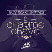 É Charme Chave - Single