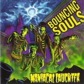 Quick Chek Girl by The Bouncing Souls