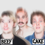 Sweet Joey Vermouth: Beefcake