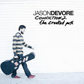 Jason DeVore: Conviction 2 (The Crooked Path)