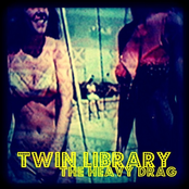 twin library