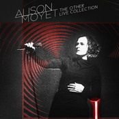 The Other Live Collection cover