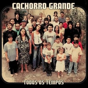 O Certo E O Errado by Cachorro Grande