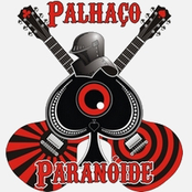 palhaço paranóide