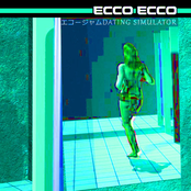 エコージャムDATING SIMULATOR