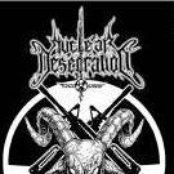 Nuclear Ritual Rehearsal