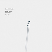 Porträt-Reihe: Nemeton (Ensemble Modern Presents Rainer Römer)