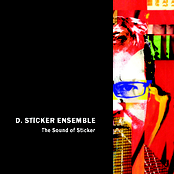 d. sticker ensemble