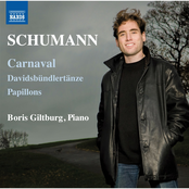 Schumann: Schumann: Carnaval, Davidsbündlertänze & Papillons