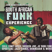 South African Funk Experience