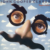 John Cooper Clarke: Disguise In Love