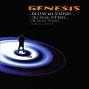 Alien Afternoon by Genesis