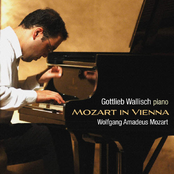 Mozart in Vienna