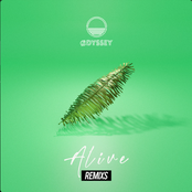 Alive Remixs