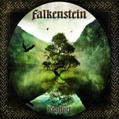 Eihwaz by Falkenstein